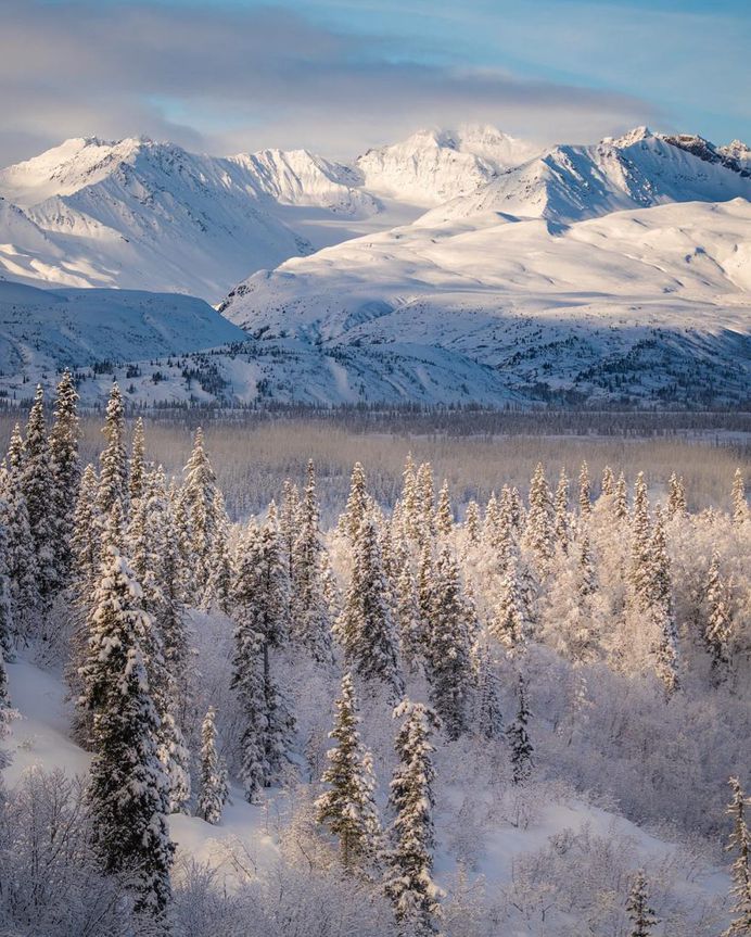 Stunning Adventure and Landscape Photography by Nate Luebbe