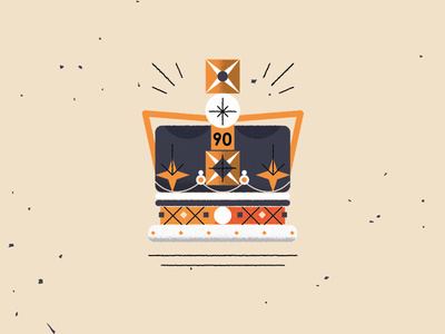 #crown #illustration