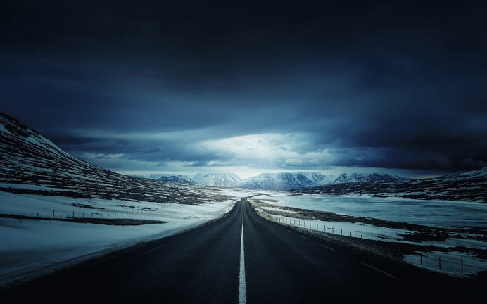 Iceland's Ring Road #inspiration #photography #travel