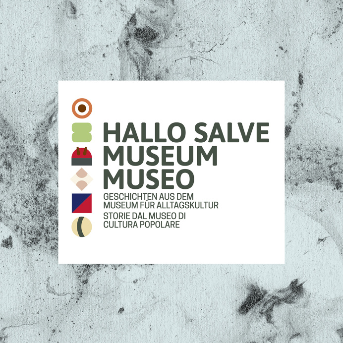 Hello Museum! on Behance