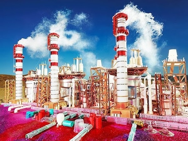 Landscape Photos by David Lachapelle 8 #photography #lachapelle #david #landscape
