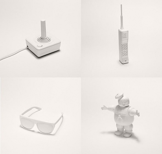 Relics by Cody Hamilton | News and views #photography #minimalism