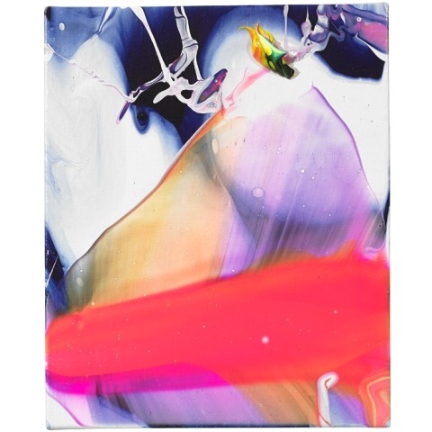 Yago Hortal | PICDIT #paint #artist #art #painting