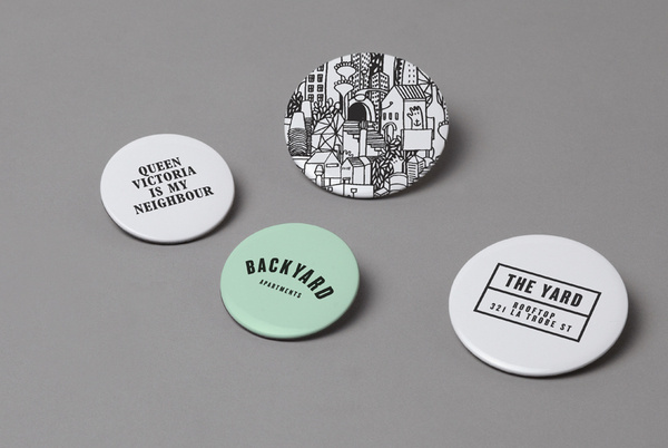 Backyard Apartments — Studio Hi Ho #apartments #backyard #ho #studio #hi