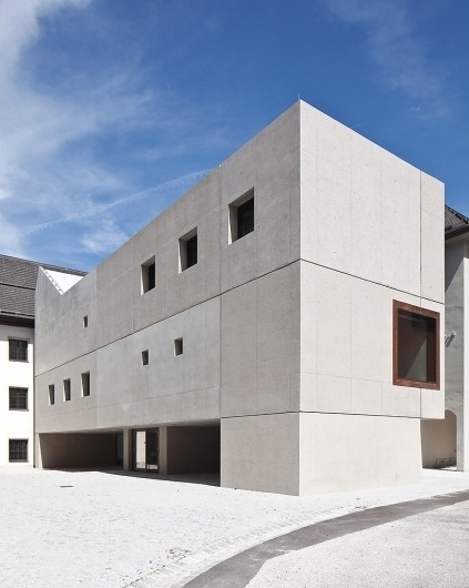 daniel fugenschuh: hauptschule rattenberg