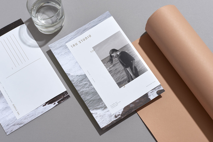 Tru Studio Promo Design by Knoed