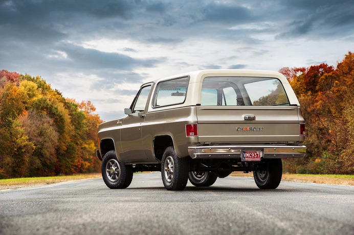 Chevrolet's eCrate, an Electric Motor You Can Retrofit to Your Existing Vehicle - Core77
