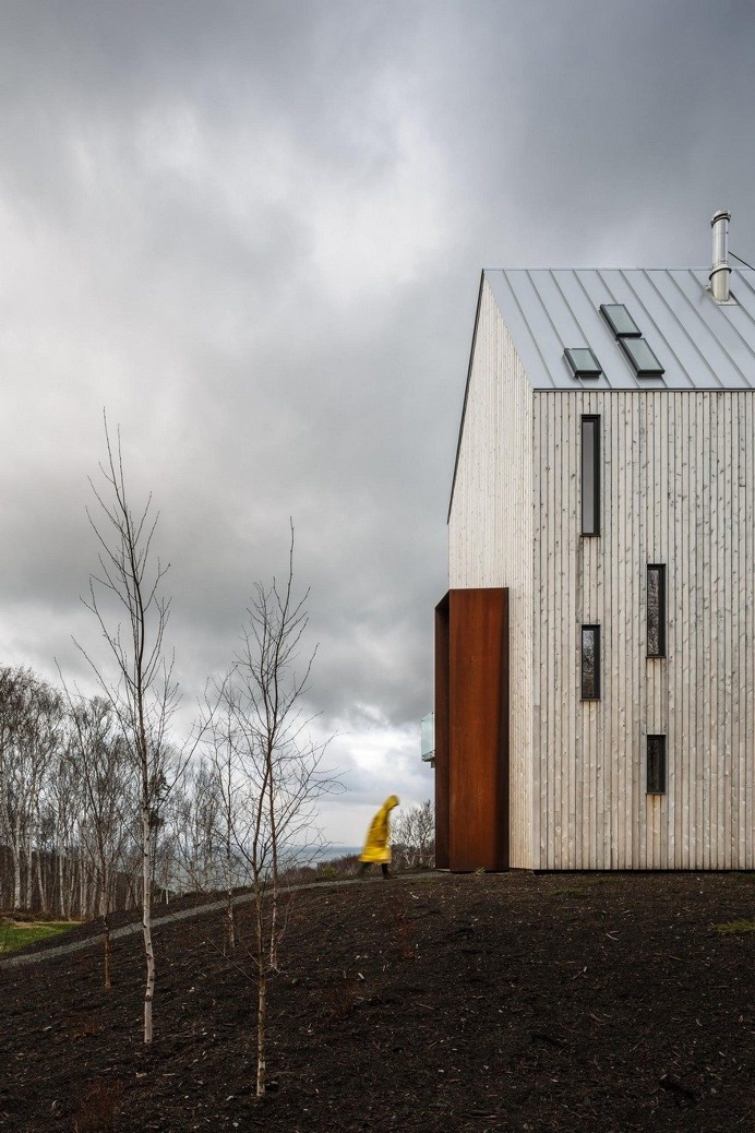 Single Family Summer Getaway in Nova Scotia 9