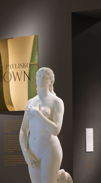 #exhibition #installation #gold