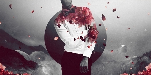 Lost horizon 1.0 by ~Fregezechen on deviantART #fregezechen #photo #manipulation #horizon #lost