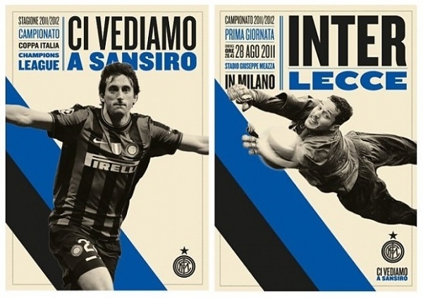 Tundra Blog - Part 2 #inter #poster #duotone