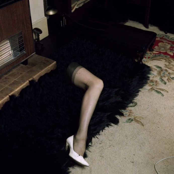 Fine Art Photography by Eva Stenram