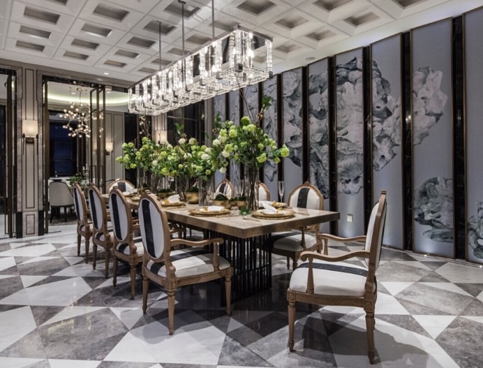 Beijing house