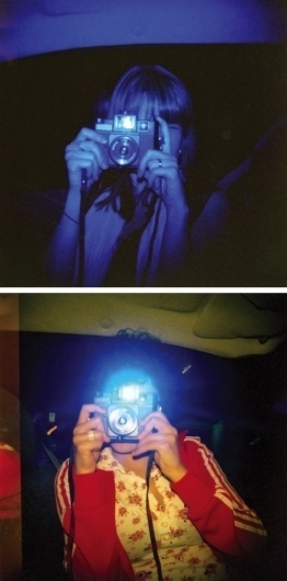 Vancouver Graphic Designer and Photographer #holga