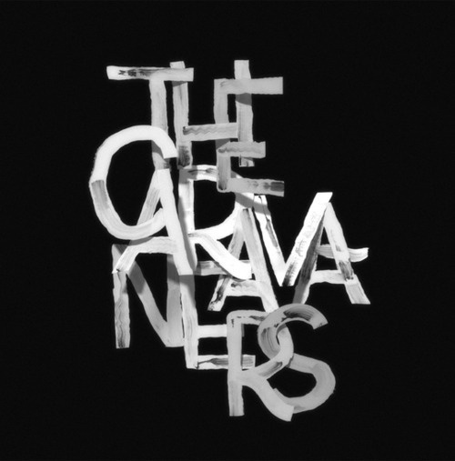 Typeverything.com The Caravaners byÂ Santtu Mustonen.