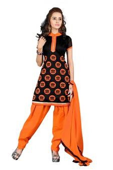 Punjabi Suits Online Shopping | Punjabi Salwar Kameez Designs