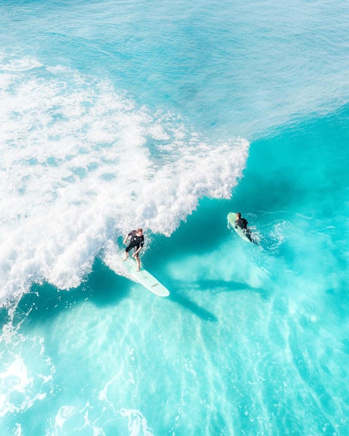 Australia From Above: Stunning Drone Photography by John Dean