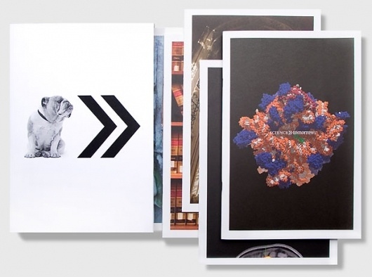 New Work: Yale Tomorrow | New at Pentagram | Pentagram #pentagram #symbol #pictogram #arrow