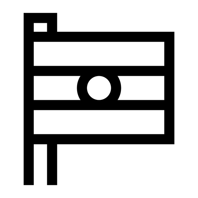 See more icon inspiration related to Maps and Flags, country, nation, flags, flag, peace and symbol on Flaticon.