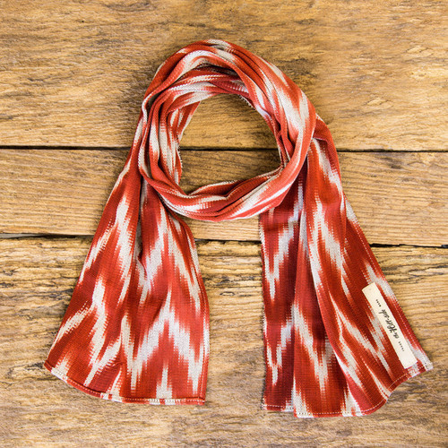 image #scarf