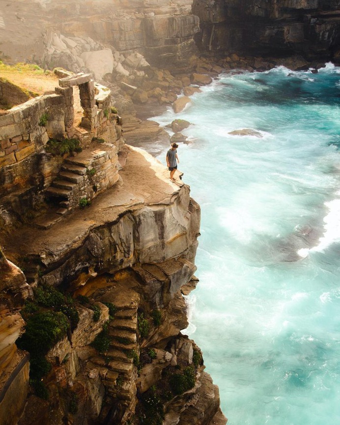 Breathtaking Travel and Drone Photography by Harry Norman