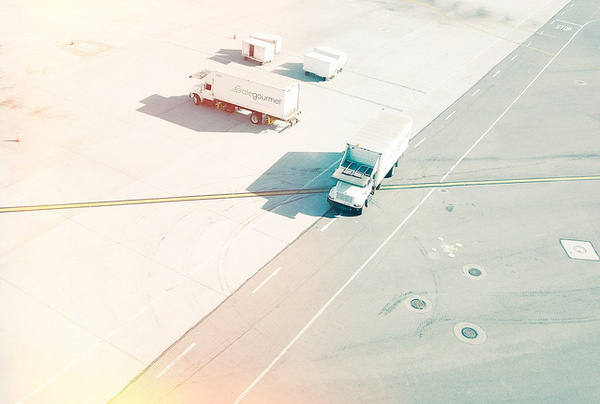 photo #runway #off #the