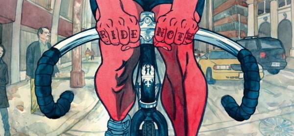 Illustrations by Kurt McRobert #arts #illustrations #inspirations