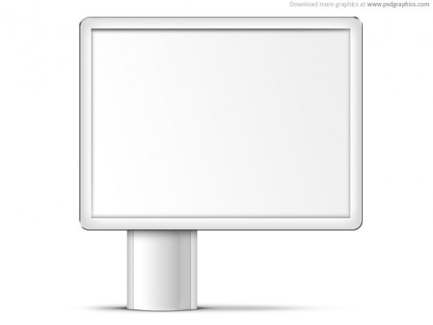 Blank billboard psd template Free Psd. See more inspiration related to Business, Template, Billboard, Psd, Blank and Horizontal on Freepik.