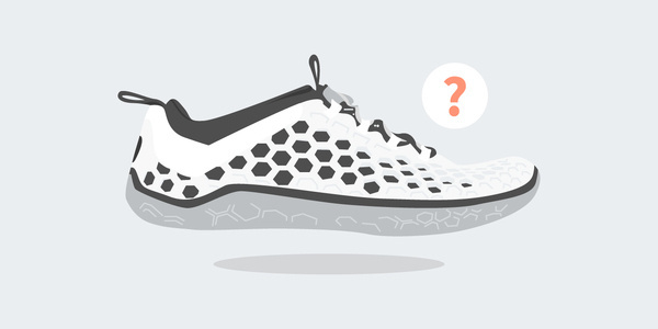 Fancy Running Shoe Design #vector #running #illustration #textile #sneaker #show #shoewear #footwear