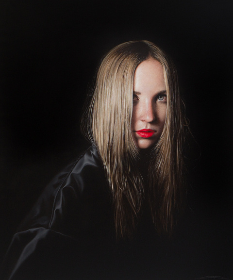 Alejandro Monge | PICDIT #art #painting