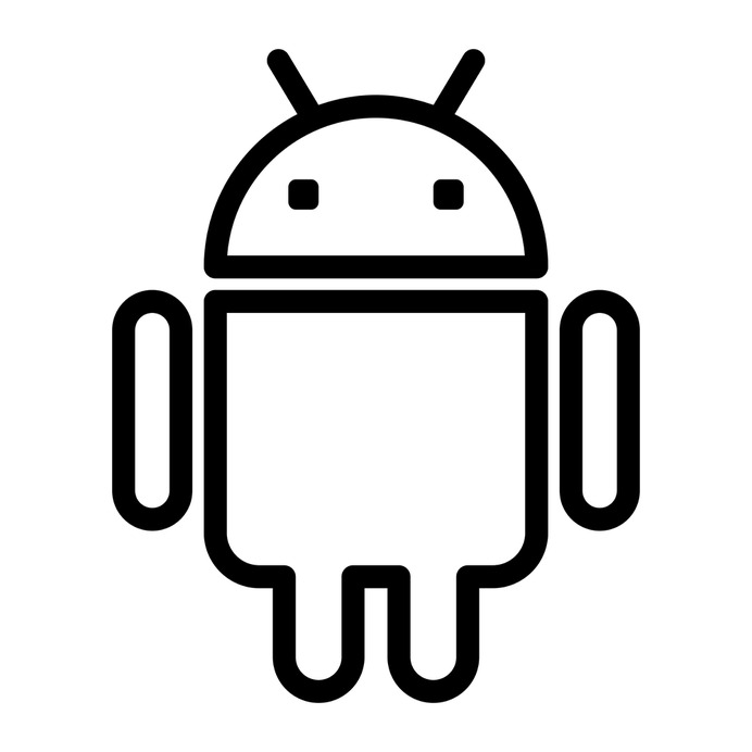 See more icon inspiration related to android, brand, operating system, social media, logo, social network, logos and logotype on Flaticon.
