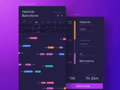 Fly App