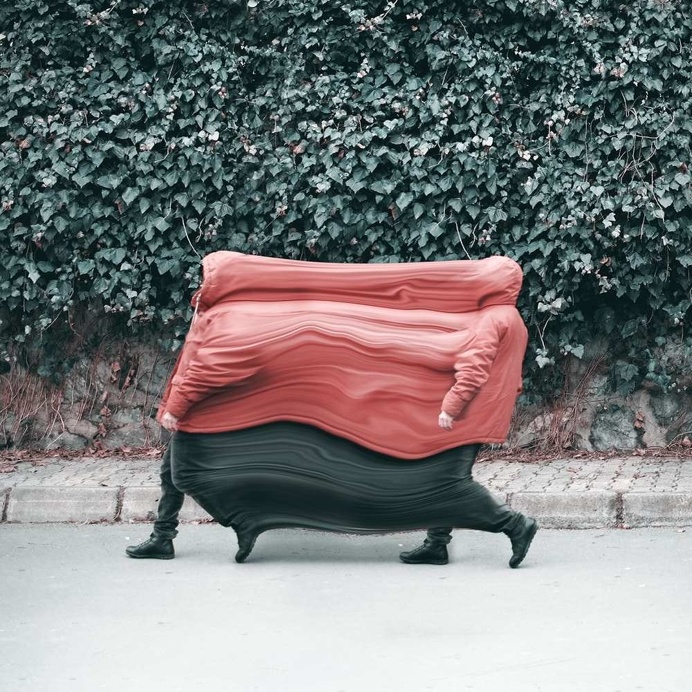 Crawler Series by Sakir Yildirim