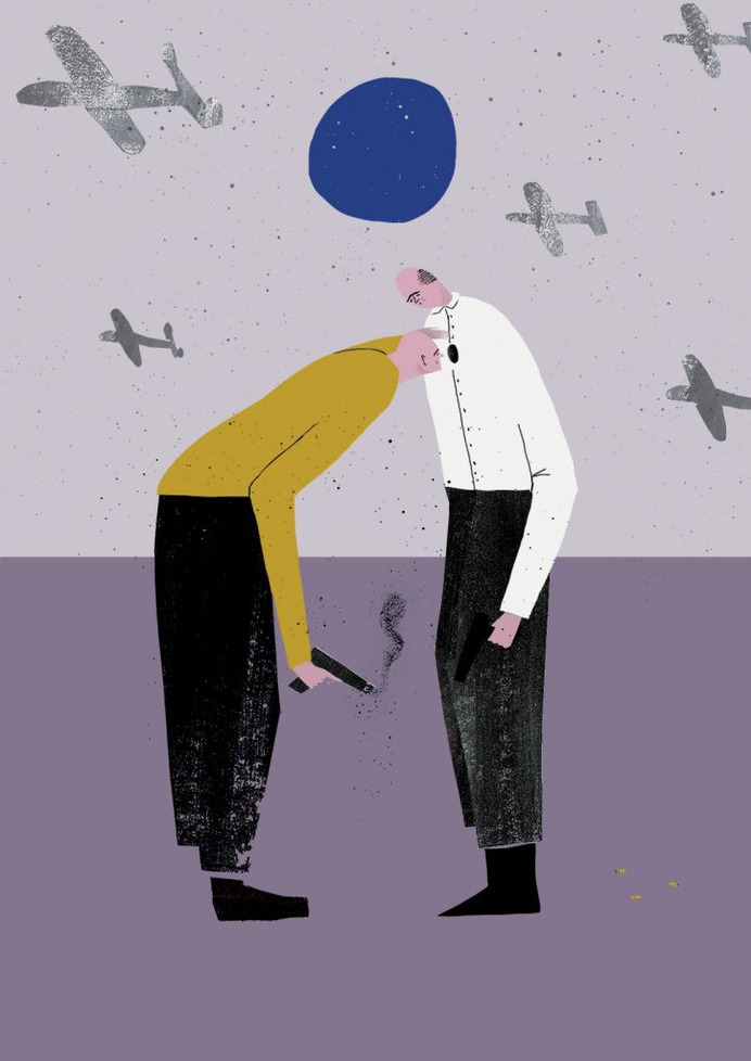 Laura Liedo – Joanie Bernstein: Art Rep