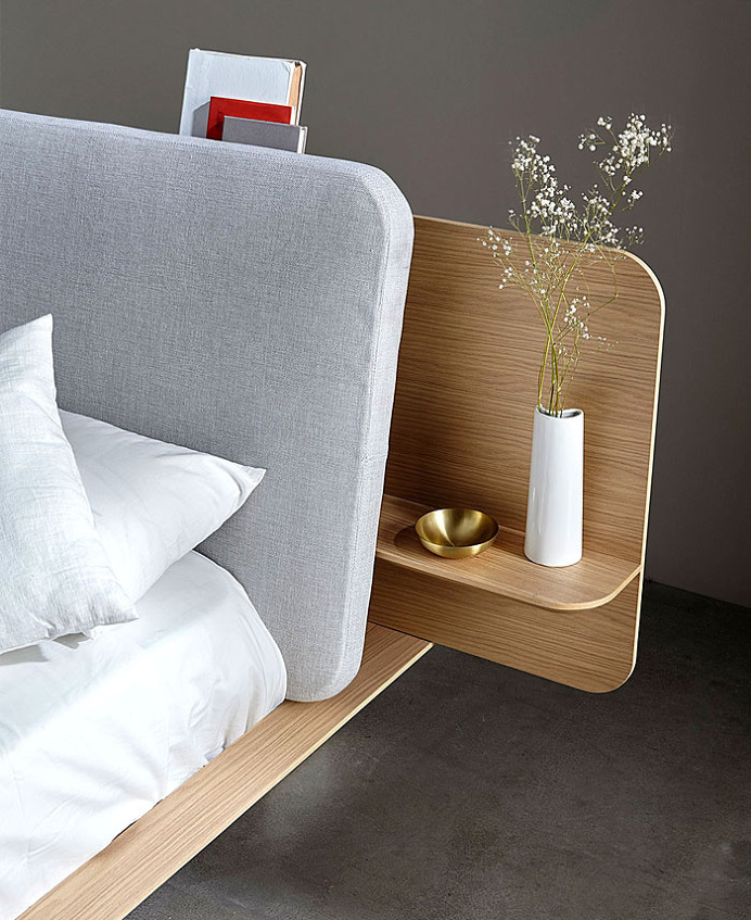 Bed Designs for 2017 / 2018 - #bedroom, #interior, #decor, #design, #furniture, #modernfurniture,