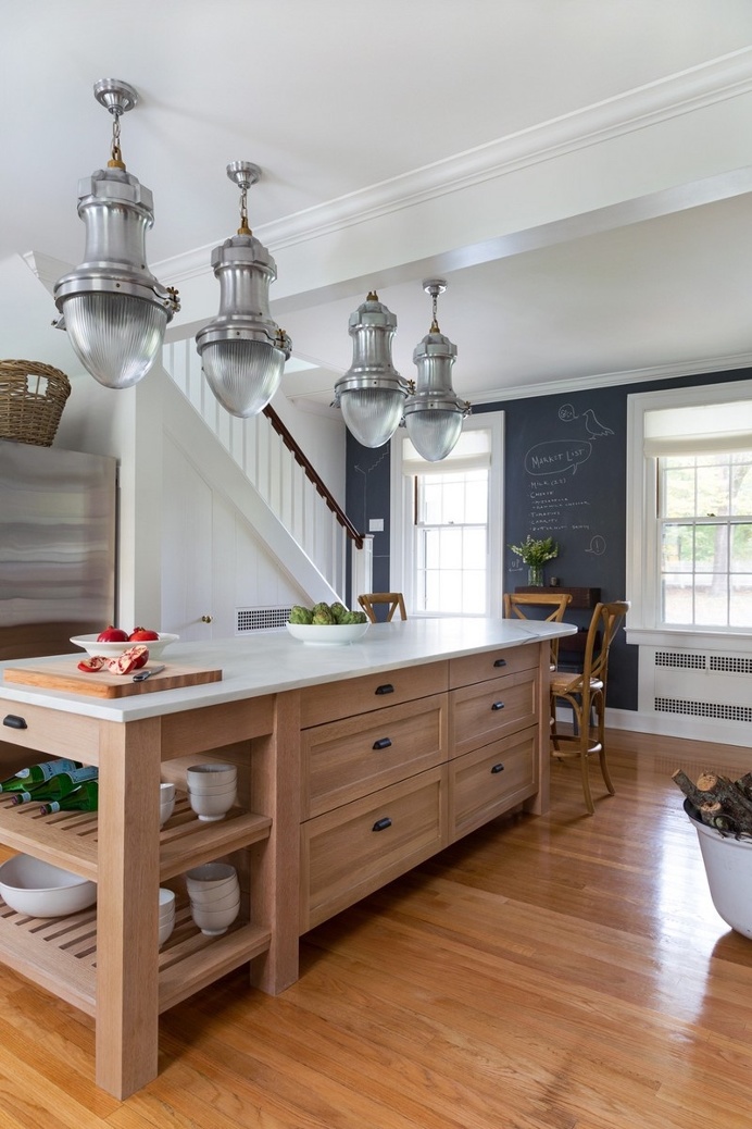 Litchfield Countryside Retreat by Chango & Co