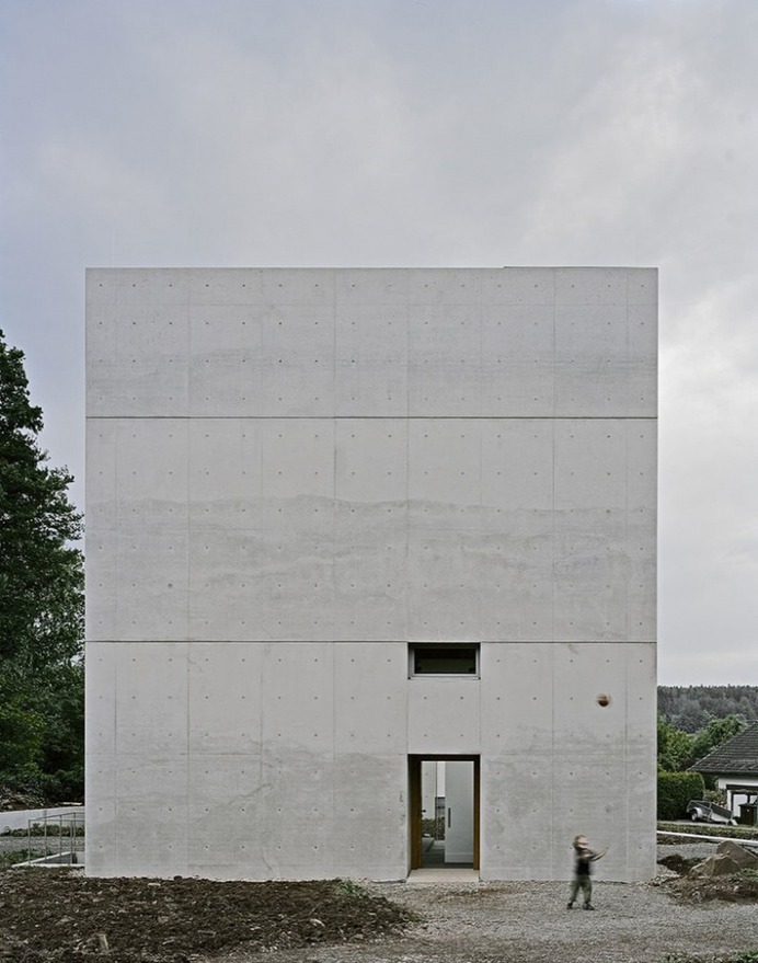 Office For Architecture Stocker: Topoi Engelsbrand