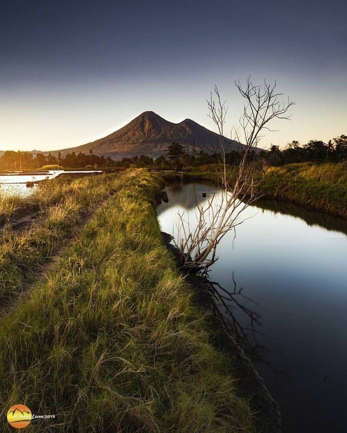 Remarkable Landscape Photography in Indonesia by Jemmy Liem