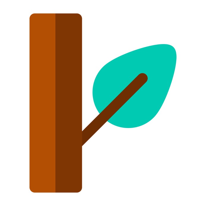 See more icon inspiration related to plant, leaf, botanical, garden, leave, leaves and nature on Flaticon.