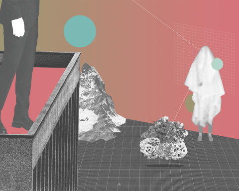 Andrew McGranahan | PICDIT #painting #design #collage #art