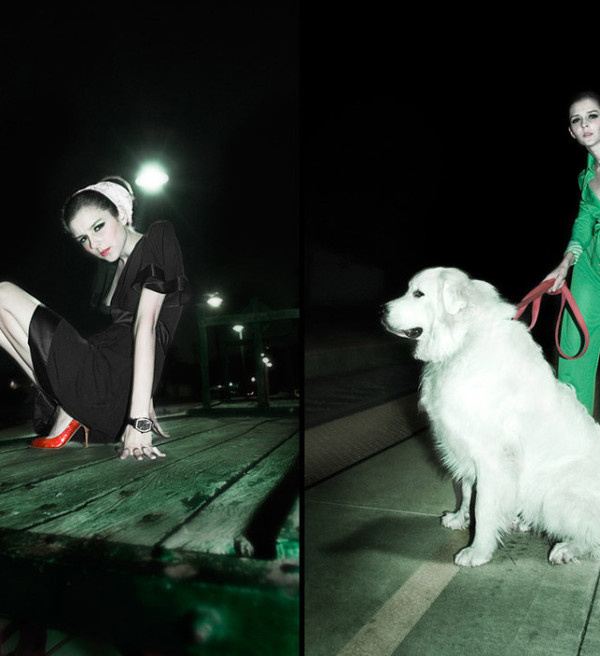 Fashion Photography by Joseph Alexander #fashion #photography #inspiration
