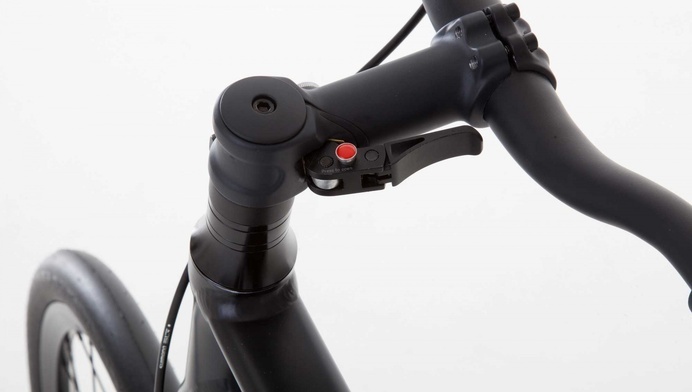 ThinBike | Schindelhauer Bikes #thinbike #schindelhauer
