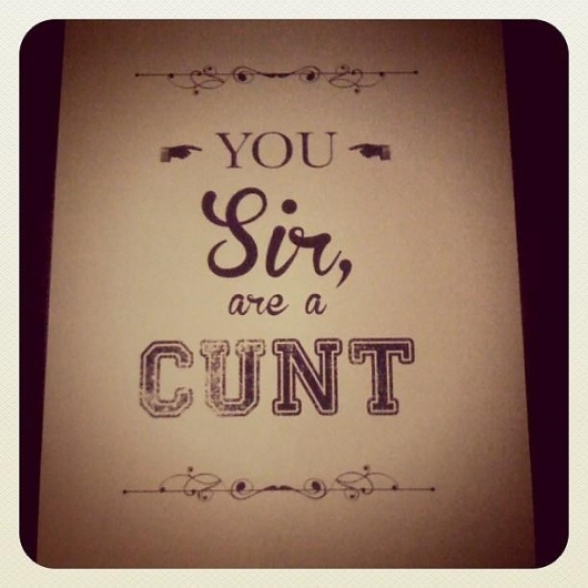 Facebook #count #a #you #lomo #are #sir #typography