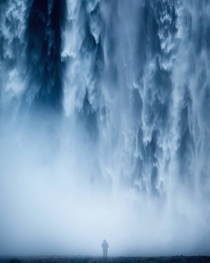 Wonderful Outdoor and Landscape Photography by Fredrik Strømme
