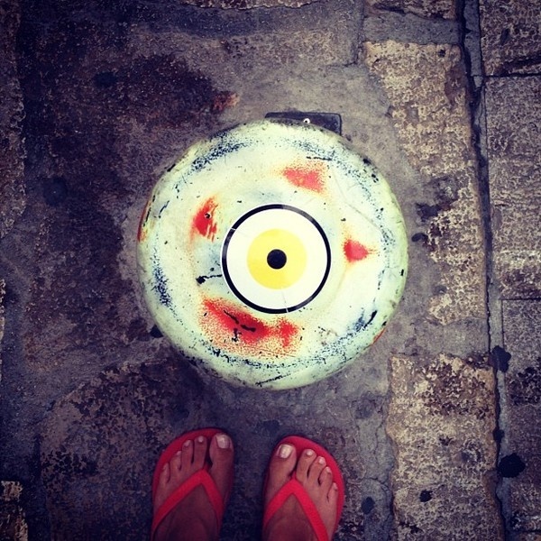 floor circle #record #circular