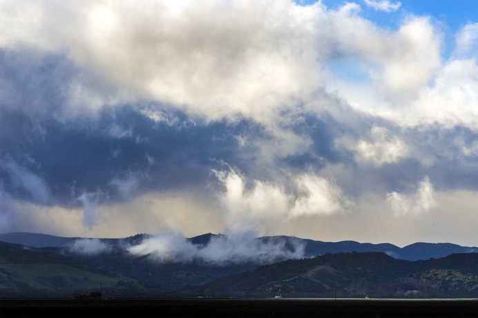 Beautiful Landscape Photography by Gabe Rodriguez