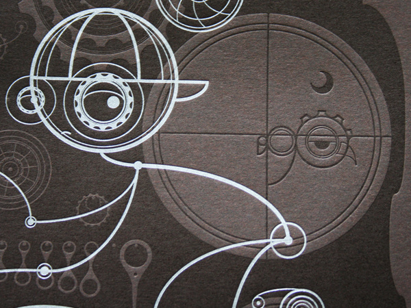 Graphic-ExchanGE - a selection of graphic projects #illustration