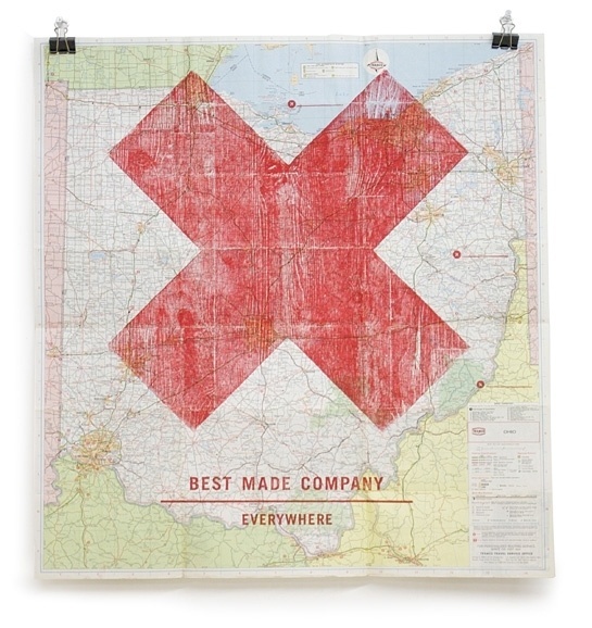 ALDRTREE #co #map #best #made #typography