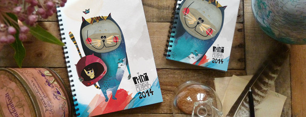 prinzapfel - calendar, illustration, prinzapfel, #prinzapfel #illustration #calendar