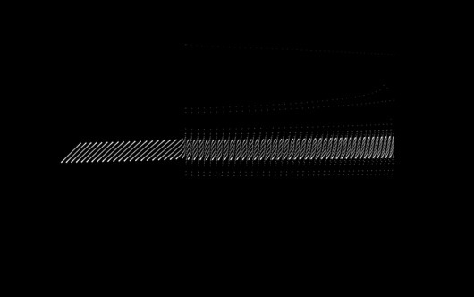 stdio | Entropy Dict #motion #exploration #lights #experimental #tube #capture #televisions